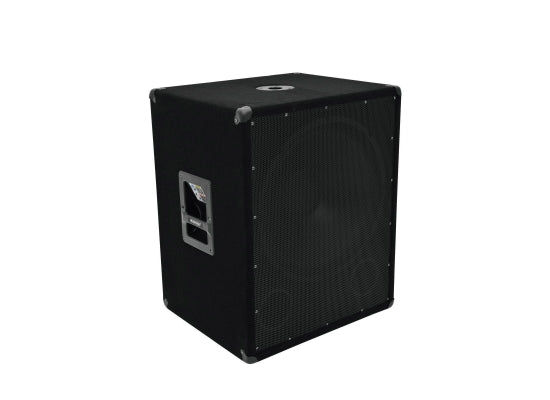 Omnitronic BX-1850 Subwoofer