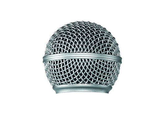 Shure SM58 Drahtkorb