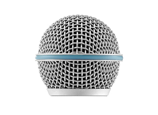 Shure Beta58A Drahtkorb