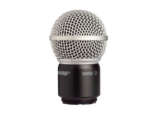 Shure RPW 112 SM58 Mikrofonkopf