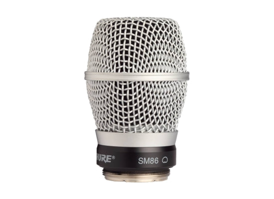 Shure RPW 114 SM86 Mikrofonkopf