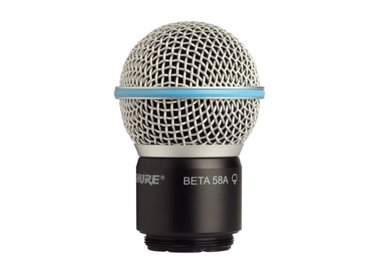 Shure RPW 118 Beta58A Mikrofonkopf