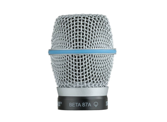 Shure RPW 120 Beta87A Mikrofonkopf