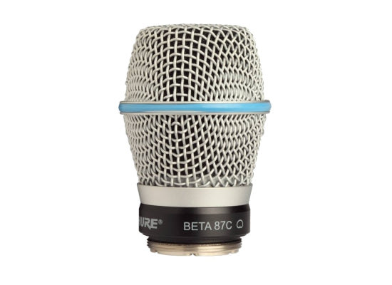 Shure RPW 122 Beta87C Mikrofonkopf