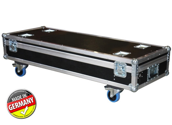 Case für 4x American DJ Mega TRI Bar - PROLINE