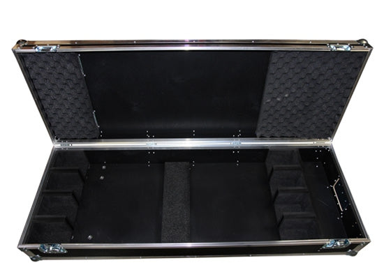 Case für 4x American DJ Mega TRI Bar - PROLINE