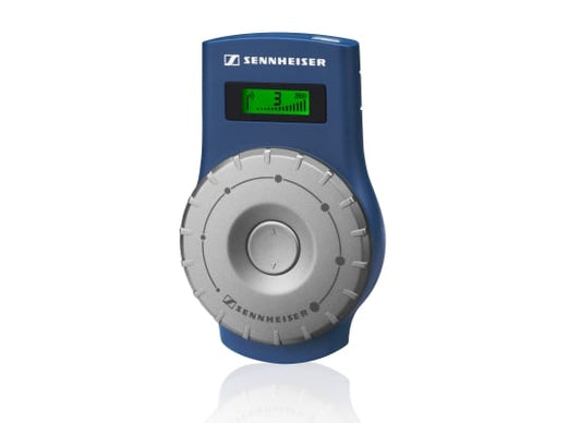 Sennheiser Tourguide EK 2020-D II Taschenempfänger