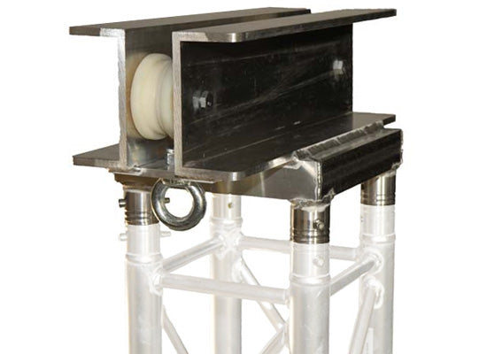 Sweettruss KV4/290 Tower Überlenk Rollenträger