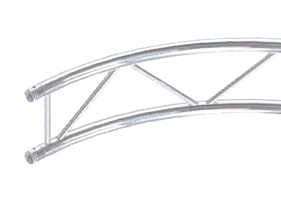 Sweettruss KV2/290-K80V Kreissegment