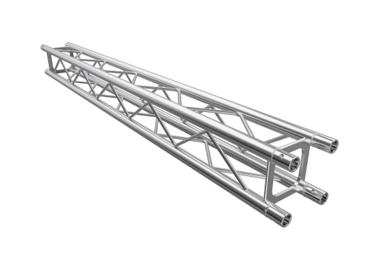 Global Truss F14 Traverse, 1.0m, SILBER