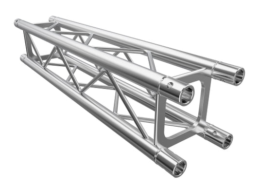 Global Truss F14 Traverse, 0.5m, SILBER