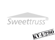 Sweettruss KV4/290
