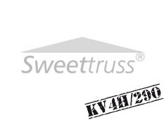 Sweettruss KV4H/290