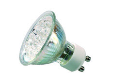 LED GU10/GU5.3/GX5.3/E27/E14