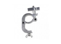 Admiral RIHAHCA10 Quick Trigger Clamp (48-51mm), SILBER