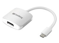 Sandberg 136-19 USB C / DisplayPort Link Konverter