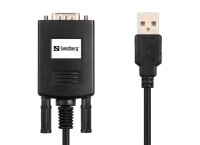 Sandberg 133-08 USB to Serial Link RS-232 USB Adapter