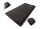 Sandberg 520-35 Desk Pad Pro XXL Mauspad, schwarz