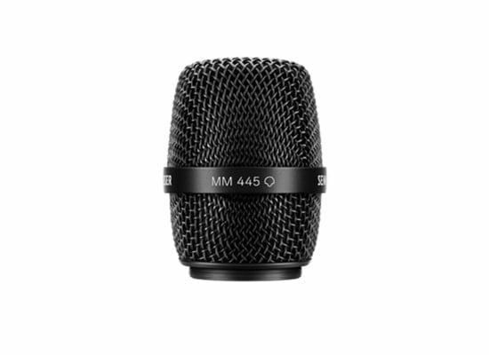 Sennheiser MM 445 Mikrofonkapsel
