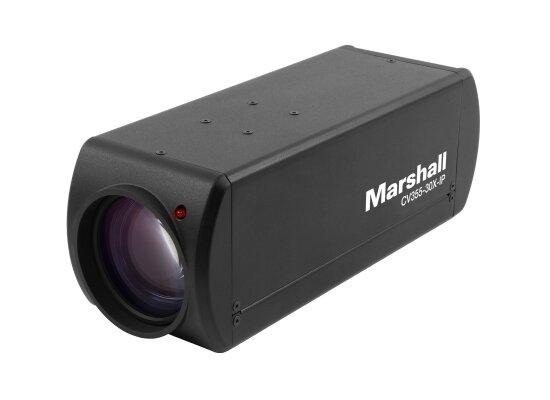 Marshall CV355-30X-IP Full HD Kamera