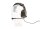 Vokkero RTS 410 High Audio Single Muff Headset