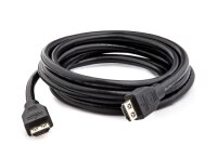 Kramer C-HMU-3 HDMI-Kabel mit Ethernet, 0.9m