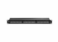 Lindy 25990 Cat.6A Patchpanel