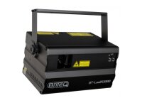 Briteq BT-Laser 2000 RGB Effektlaser