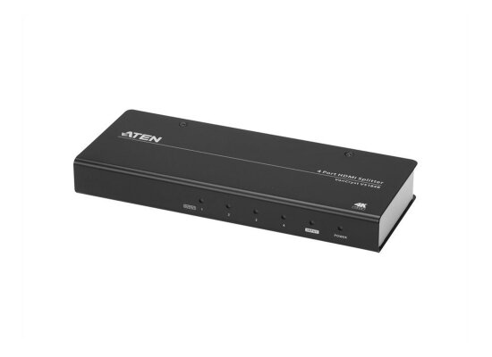 ATEN VS184B HDMI Splitter, 4 Ports
