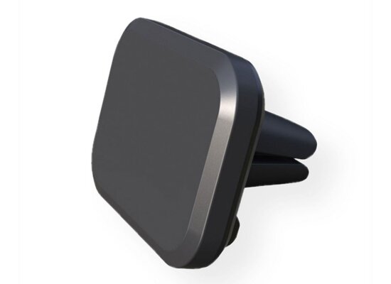 Value Kfz-Smartphonehalter, schwarz, magnetisch