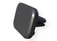 Value Kfz-Smartphonehalter, schwarz, magnetisch