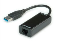 Value USB A Ethernet Konverter