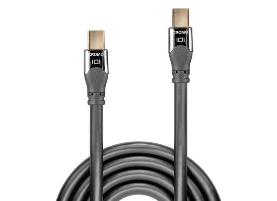 Lindy 36307 Mini DisplayPort-Kabel, 2.0m
