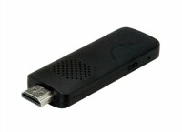 Roline USB Adapter, USB 2.0 A female / HDMI male