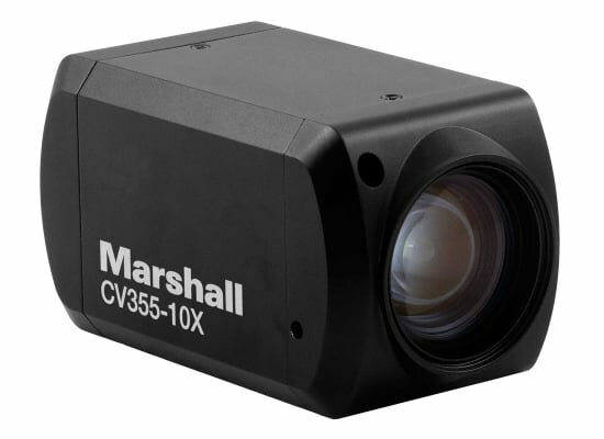 Marshall CV355-10X Full HD Kamera