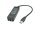 Lindy 43176 USB 3.0 Hub / Ethernet Konverter