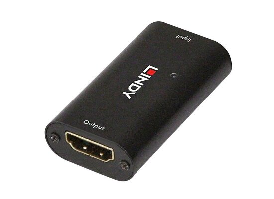 Lindy 38211 HDMI 2.0 18G Repeater