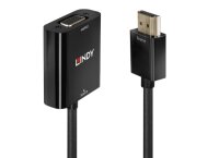 Lindy 38291 Video-Adapter, 0.1m