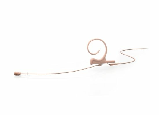 DPA d:fine CORE 4288-DC-F-F10-LE Ear Set (Ohrbügel), beige
