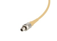 DPA d:fine CH16F03 Kabel, beige, mit 3pol Lemo Stecker