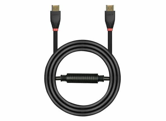 Lindy 41075 Aktives HDMI-Kabel, 30m