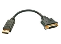 Lindy 41004 Video-Adapter, 0.15m
