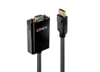 Lindy 41006 Video-Adapter, 0.15m