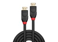 Lindy 41079 Aktives DisplayPort-Kabel, 15m
