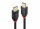 Lindy 41079 Aktives DisplayPort-Kabel, 15m