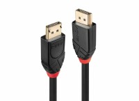 Lindy 41081 Aktives DisplayPort-Kabel, 20m