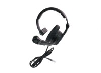 Vokkero MAE 410 Pro Audio Single Muff Headset