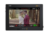 Blackmagic Design Video Assist 7 12G HDR Monitor/Recorder