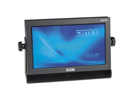 DMT DLD-84 Monitor