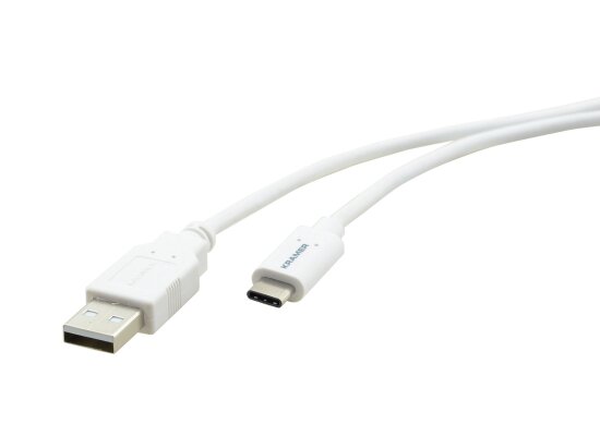 Kramer C-USB/CA-10 USB Kabel, 3m